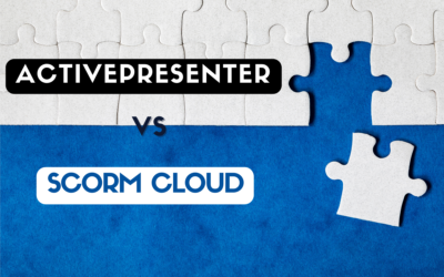 SCORM Cloud and ActivePresenter Compatibility