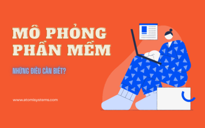 Những Điều Cần Biết Về Mô Phỏng Phần Mềm