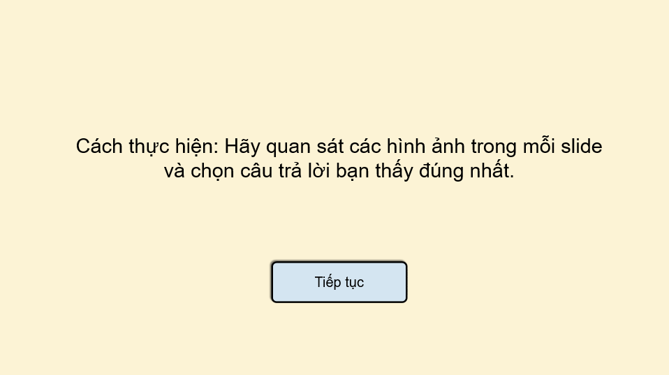 Slide hướng dẫn