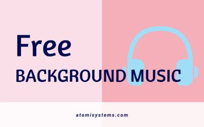 [2025 Updated] Best Sites to Find Free Background Music for Videos