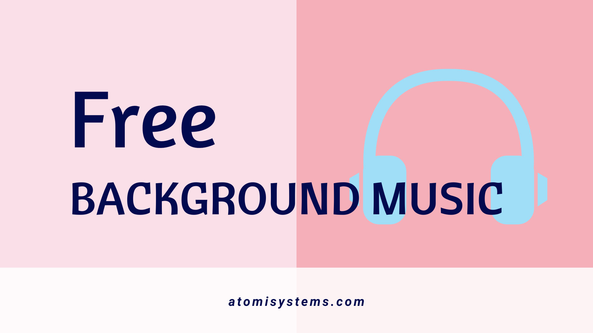8 Places to Find Background Music for  Videos For Free (2020) -  TechWiser
