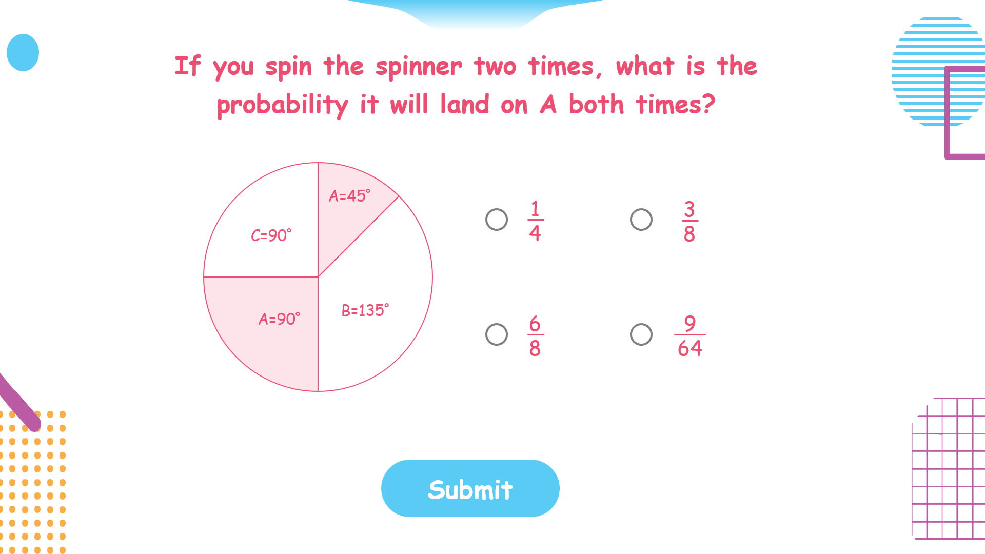 Mathematics Test