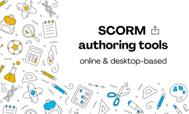 Scorm authoring tool review