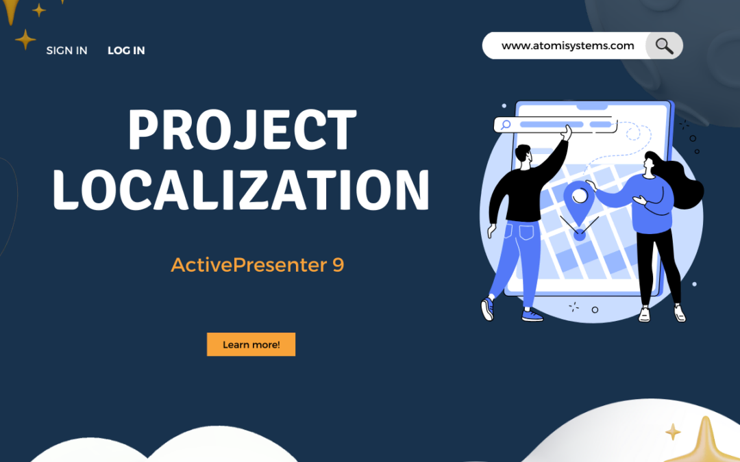 How to Do Project Localization in ActivePresenter 9