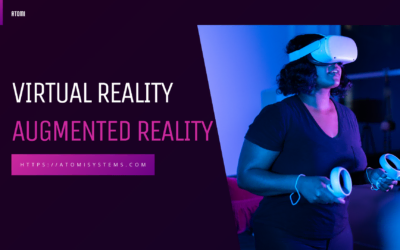 Harness the Power of Virtual Reality (VR) and Augmented Reality (AR) in Education