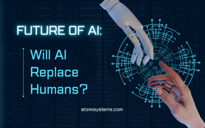 Will AI Replace Humans? Future of AI in Education