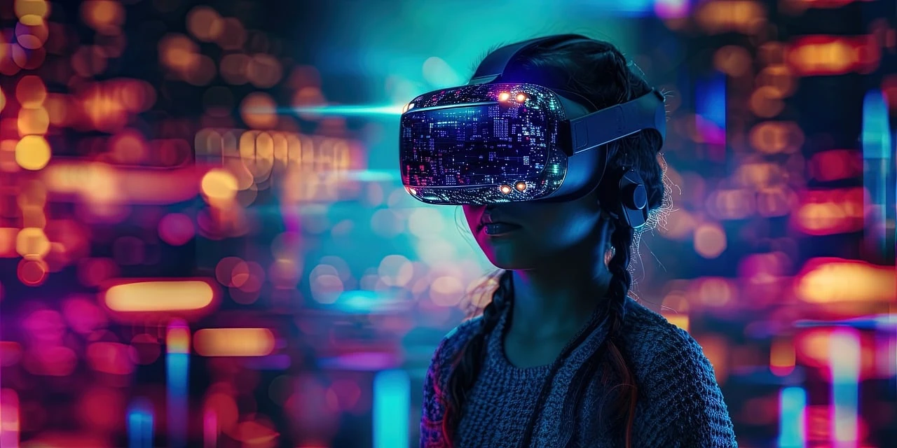 Benefits and Drawbacks of Virtual Reality (VR)