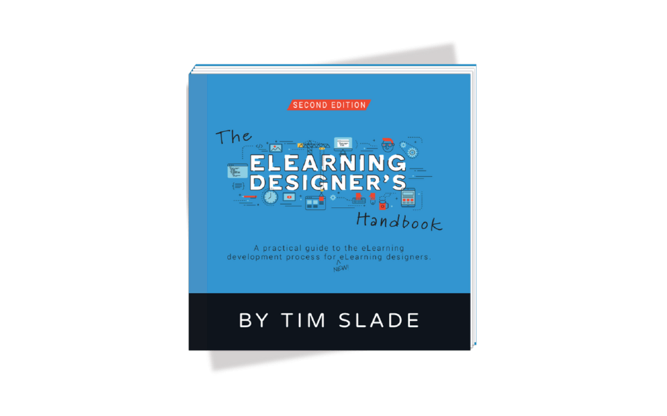 eLearning designer handbook