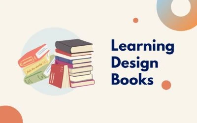 Learning Design Book: Best-picked for Instructional Designers