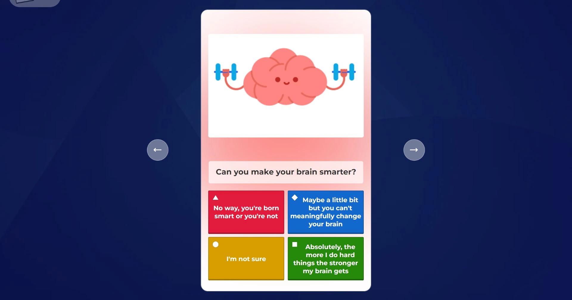 sử dung Kahoot trong dạy học