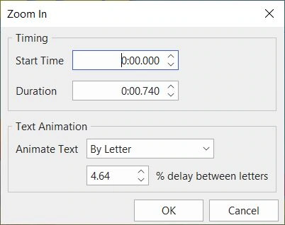 text-animation