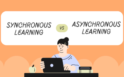 Beyond the Classroom: Synchronous vs Asynchronous Learning