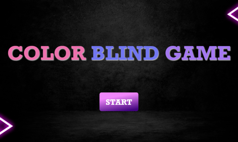 color blind game