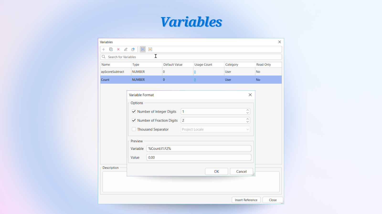 ActivePresenter 10.1 new feature