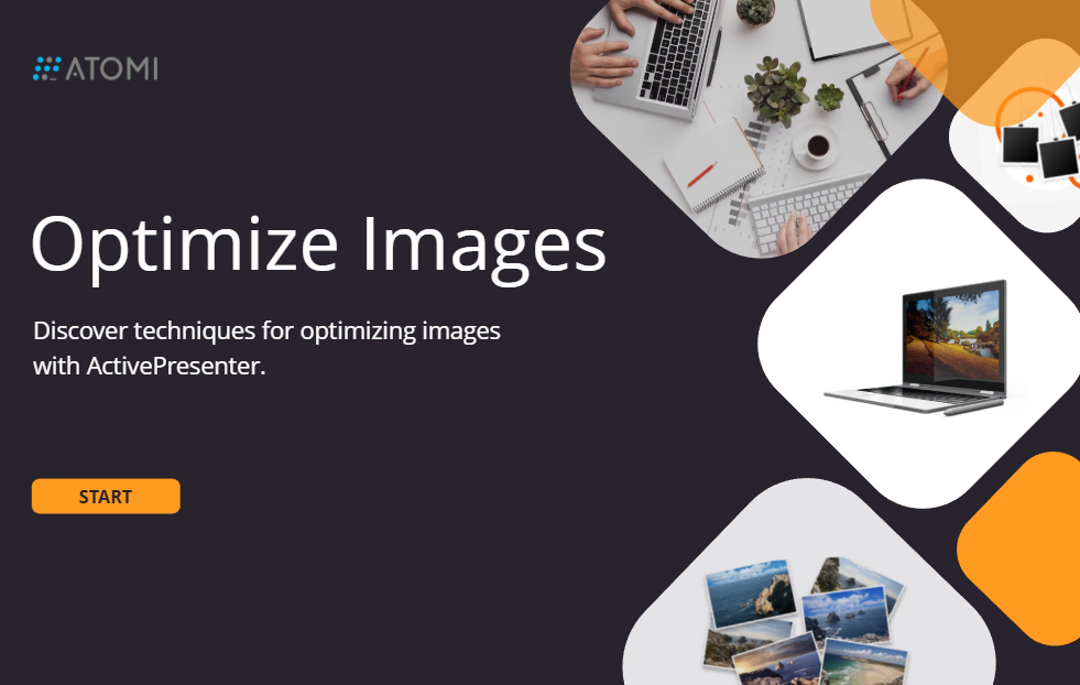 Optimize Images