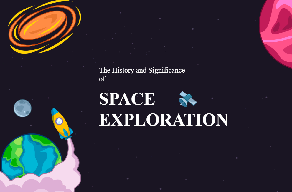 Space Exploration