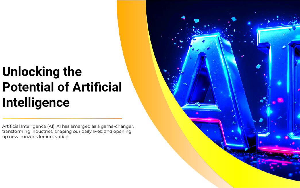 Artificial Intelligence