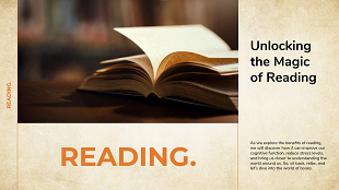 Reading