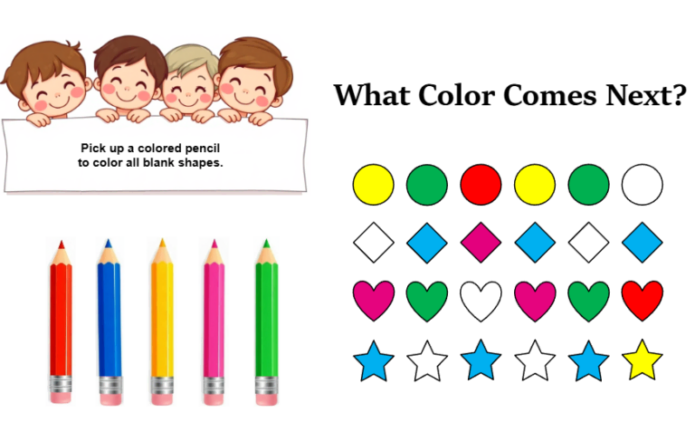 color game