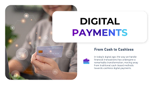 Digital Payments