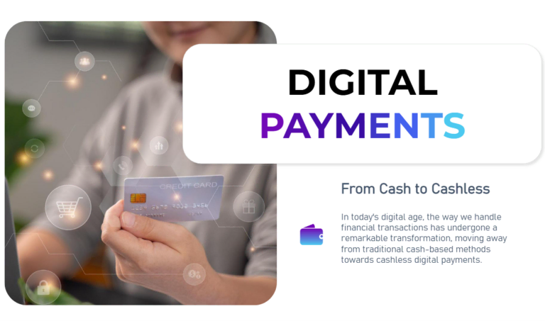 digital payments