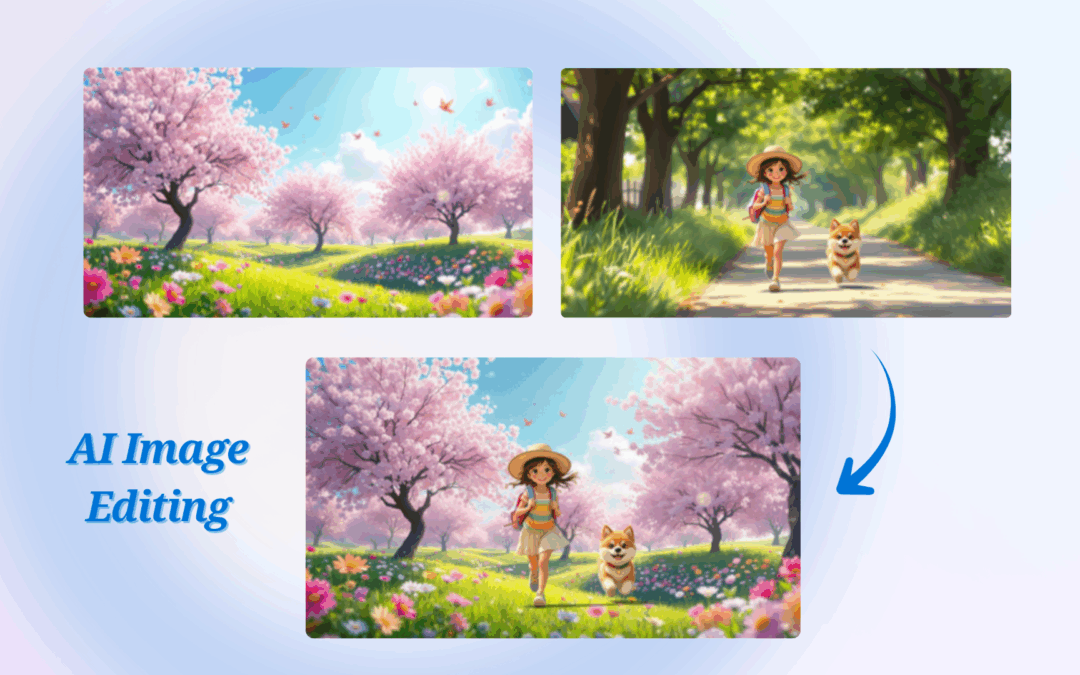 How to Use AI Image Editing Feature in ActivePresenter 10