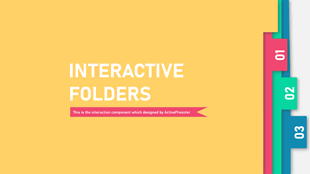 Interaction Folder