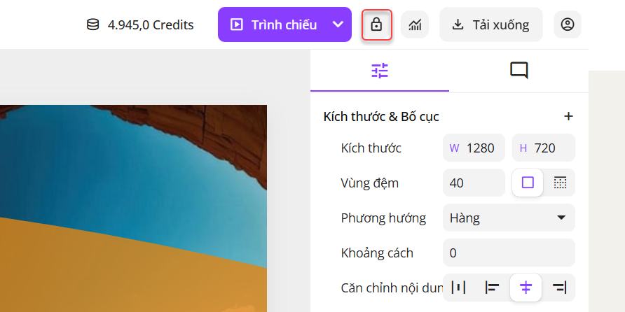 chia sẻ bài giảng upresenter