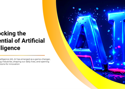 Artificial Intelligence