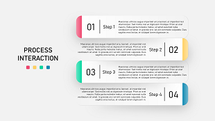 Process interaction rectangle - Atomi Systems, Inc.
