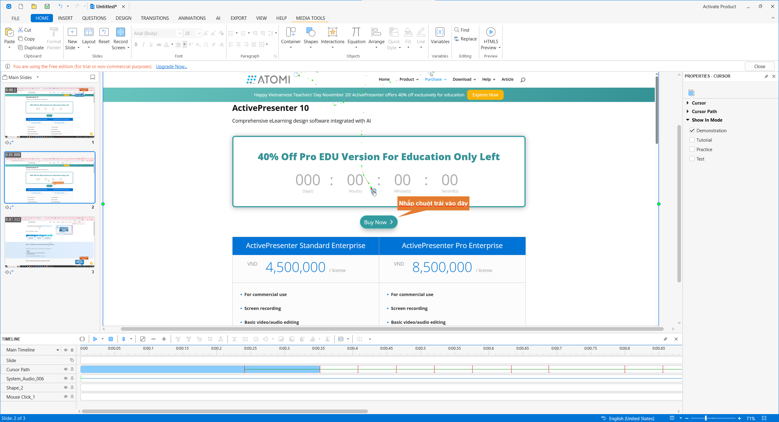 quay-hinh-kem-mo-phong-tuong-tac-cua-ap