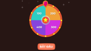 Vòng quay man mắn