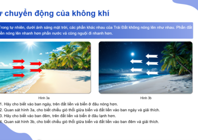 Gió, bão và phòng chống bão