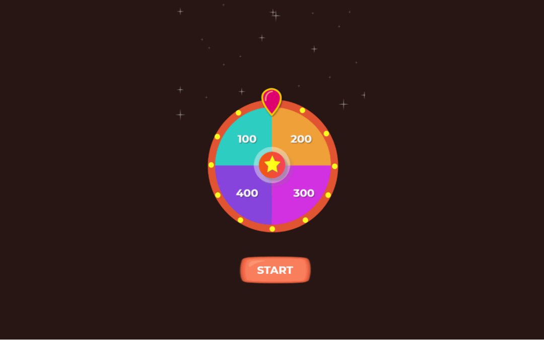 Wheel Spin