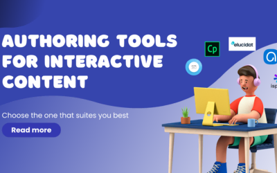 Best eLearning Authoring Tools for Interactive Content (2026)