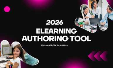 elearning authoring tool for 2026