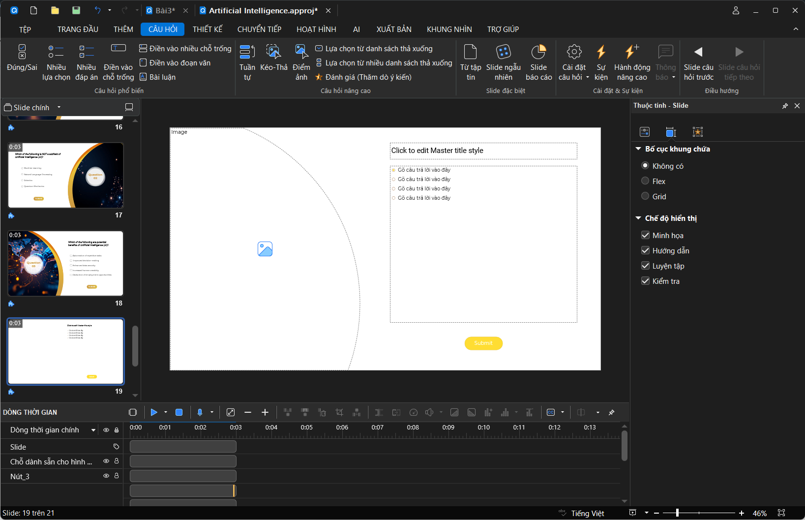 tao-quiz-trac-nghiem