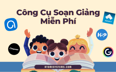 Top 5 Công Cụ eLearning Miễn Phí Tốt Nhất (Và Khi Nào Bạn Nên Nâng Cấp)