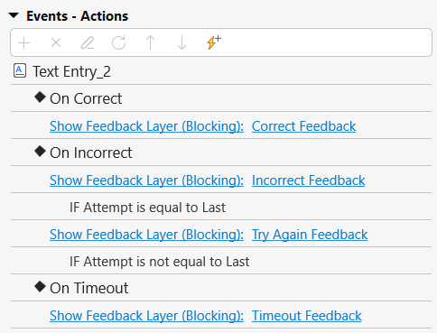 Add events-actions