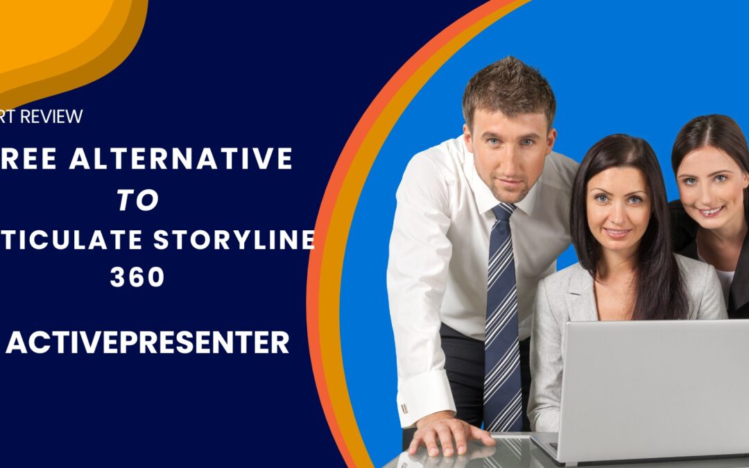 Free Alternative to Articulate Storyline: 5 Powerful Tools Experts Actually Use in 2026