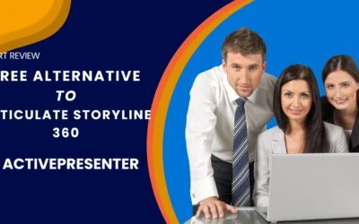 Free Alternative to Articulate Storyline: 5 Powerful Tools Experts Actually Use in 2026