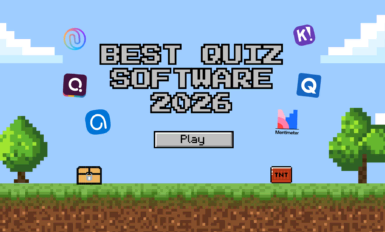 Best Quiz Software 2026