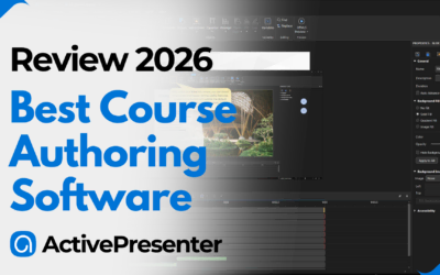 Course Authoring Software 2026: The Expert’s No-Fluff Buying Guide