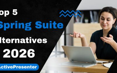 Best iSpring Suite Alternatives in 2026: 5 Tools That Deliver More for Less