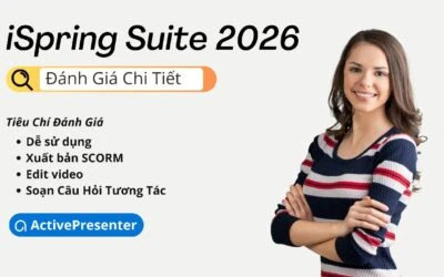 Đánh Giá iSpring Suite 2026: Sự Thật Mà Ít Ai Nói Với Bạn