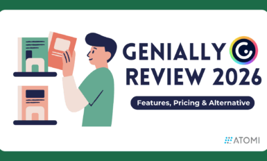Genially review 2026