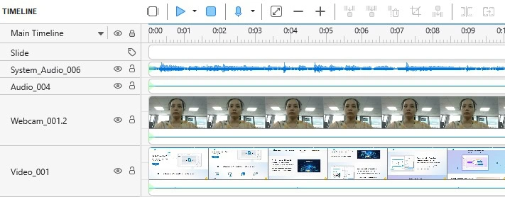 edit screen recording