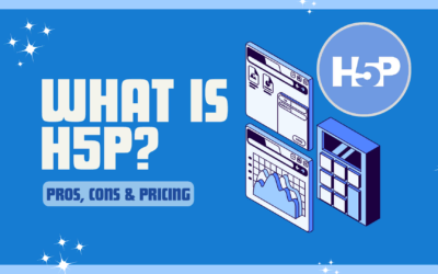 What is H5P? The Ultimate Guide to Interactive Learning in 2026