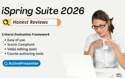 iSpring Suite 2026 Honest Review – Pros, Cons & Who It’s Really For?