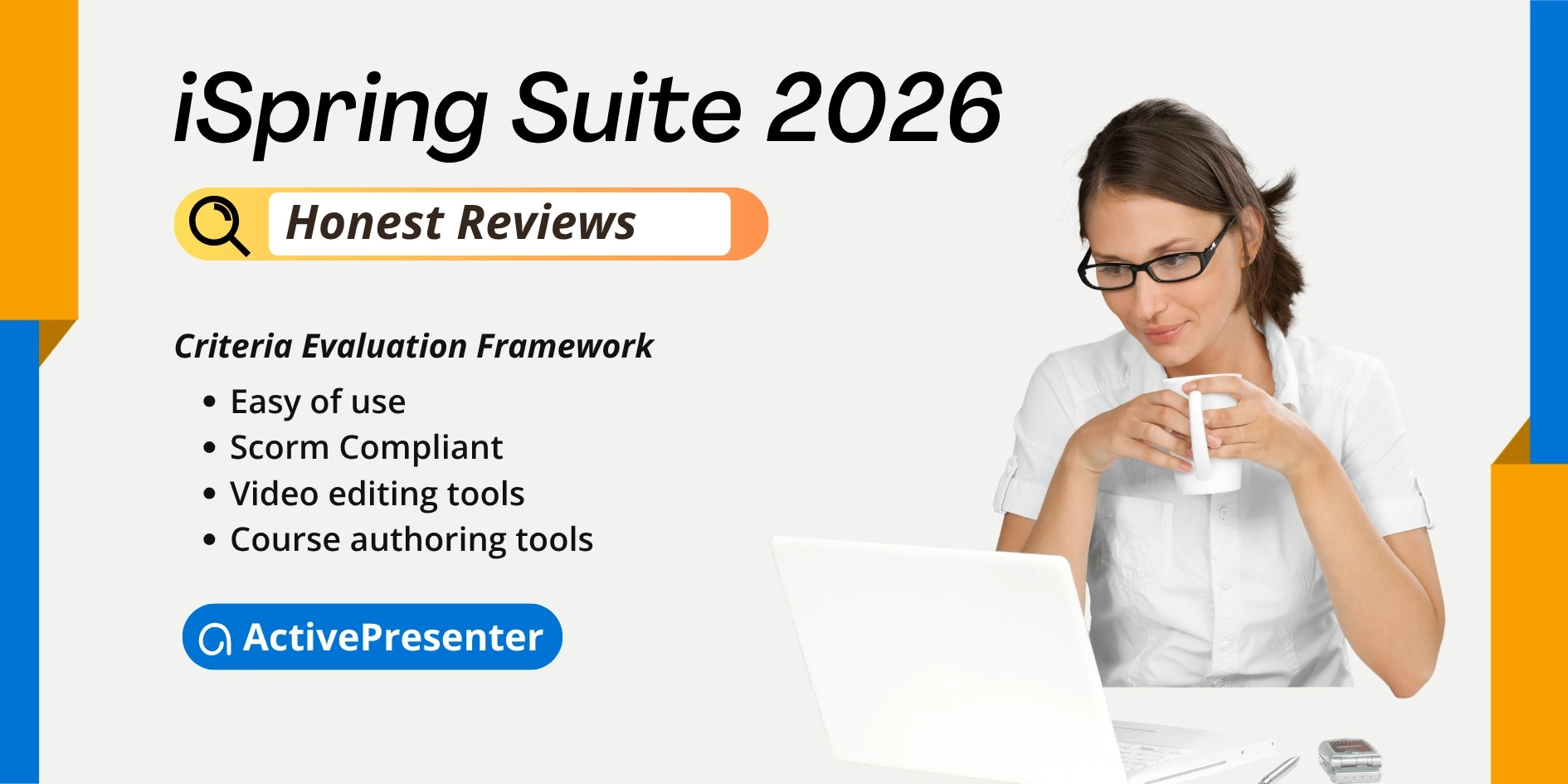 iSpring Suite 2026 Reviews pros and cons